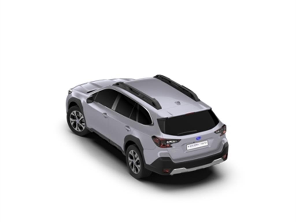 Subaru Outback Estate Special Edition 2.5i 5dr Lineartronic