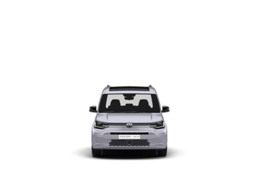Volkswagen Caddy California Estate 