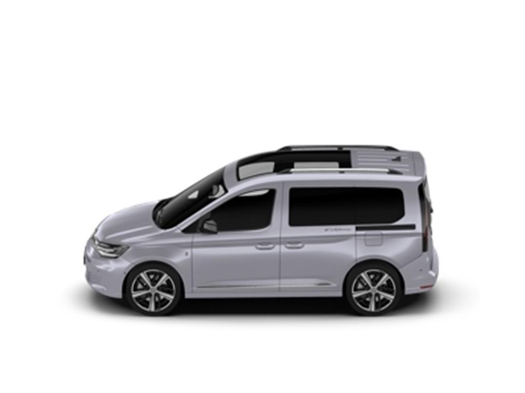 Volkswagen Caddy California Estate 