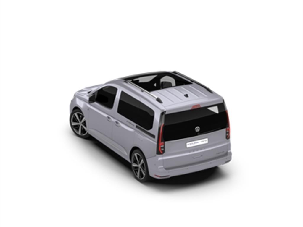 Volkswagen Caddy California Estate 