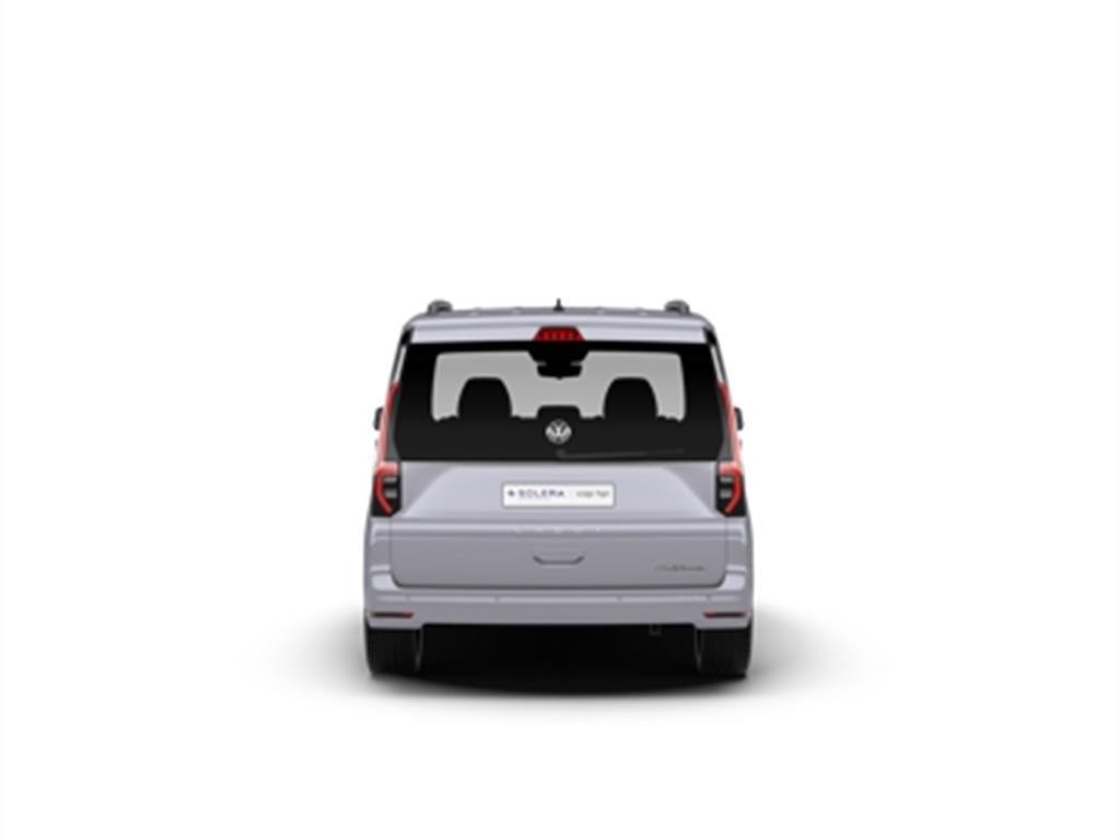 Volkswagen Caddy California Estate 
