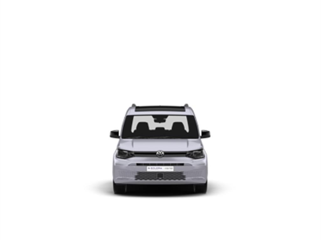 Volkswagen Caddy California Maxi Estate 