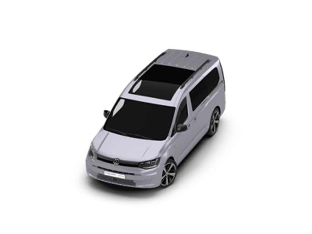 Volkswagen Caddy California Maxi Estate 