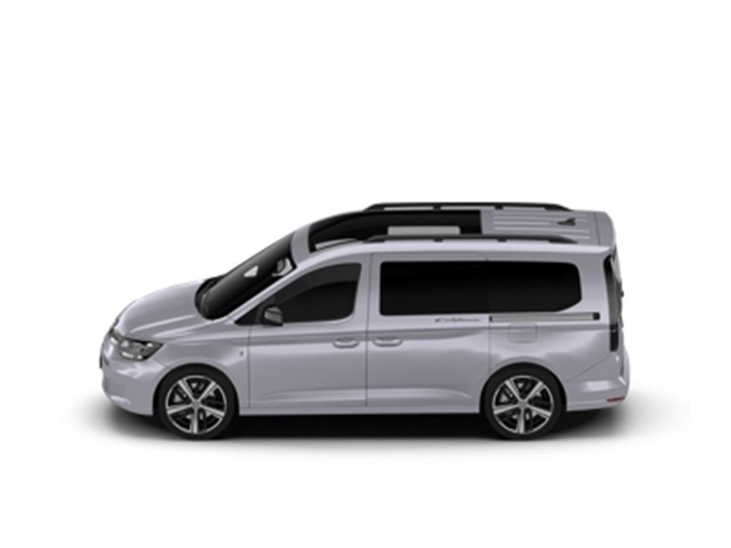 Volkswagen Caddy California Maxi Estate 