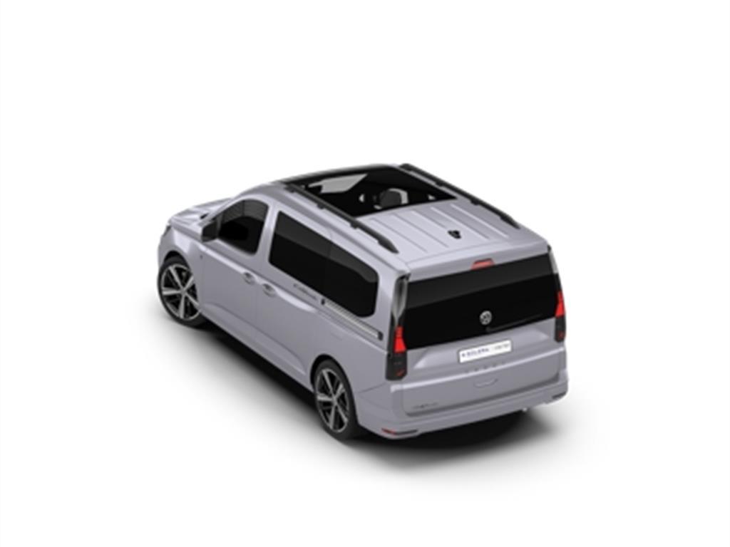 Volkswagen Caddy California Maxi Estate 