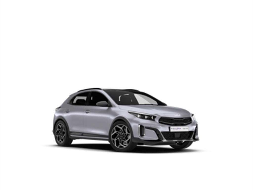 Kia Xceed Hatchback 1.5T GDi ISG 138 5dr