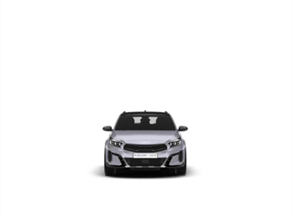 Kia Xceed Hatchback 1.5T GDi ISG 138 5dr