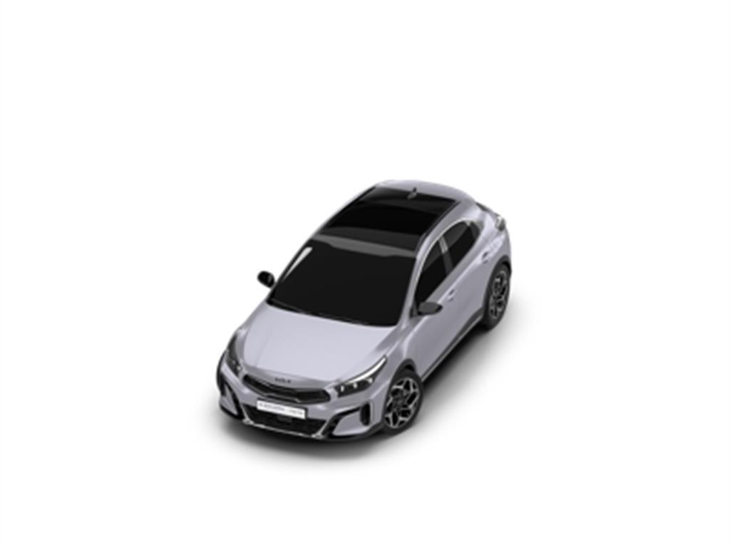 Kia Xceed Hatchback 1.5T GDi ISG 138 5dr