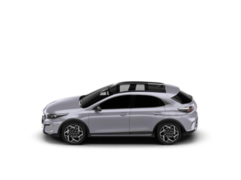 Kia Xceed Hatchback 1.5T GDi ISG 138 5dr