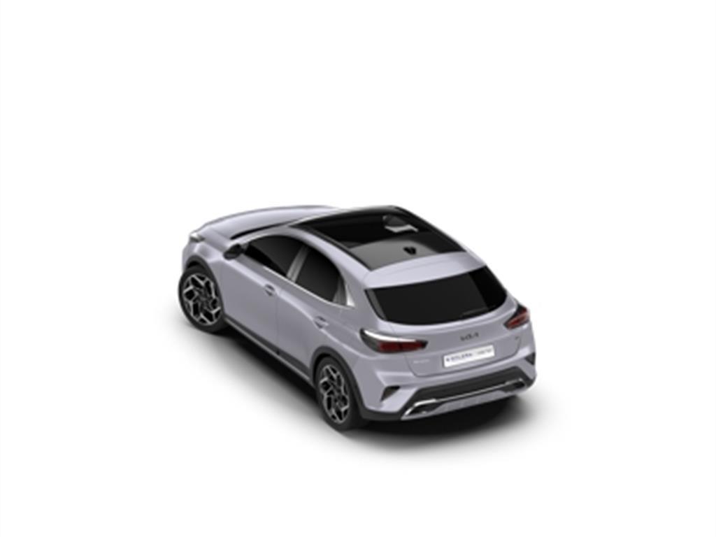 Kia Xceed Hatchback 1.5T GDi ISG 138 5dr