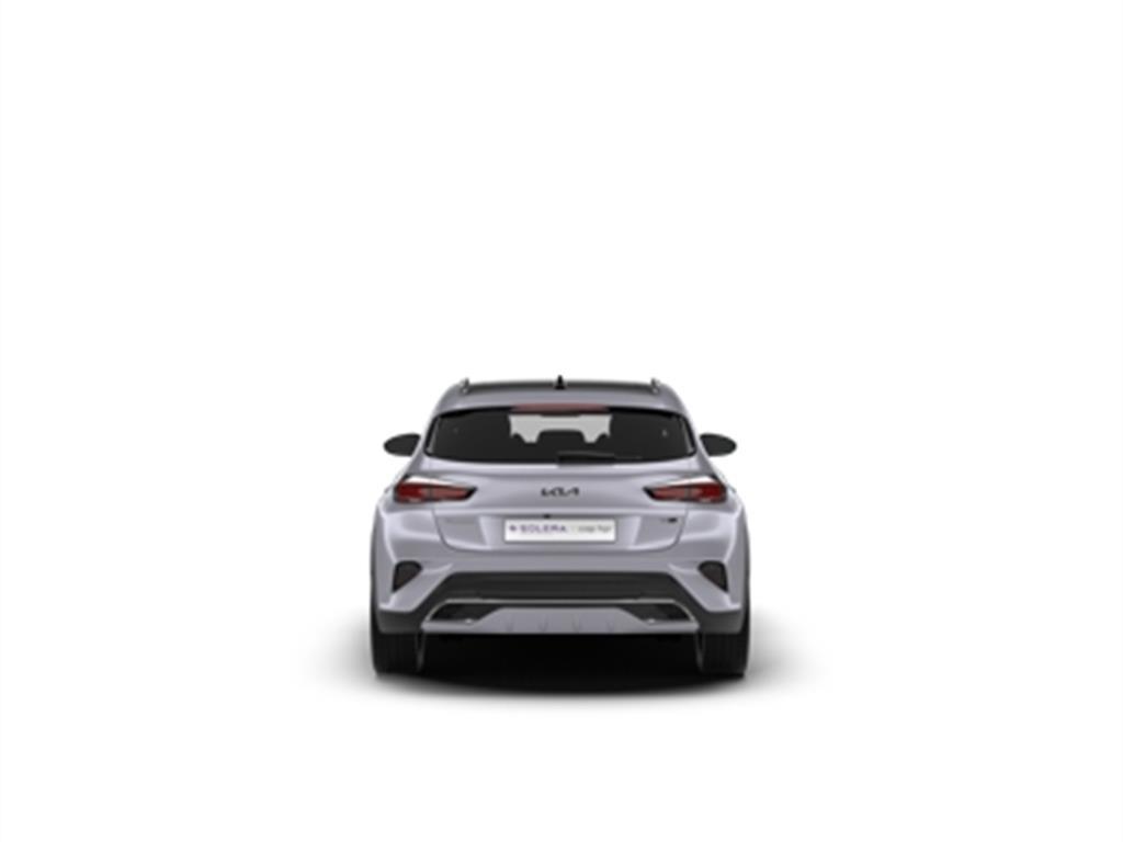 Kia Xceed Hatchback 1.5T GDi ISG 138 5dr