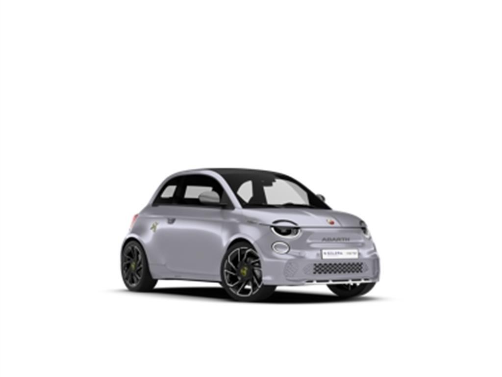 Abarth 500