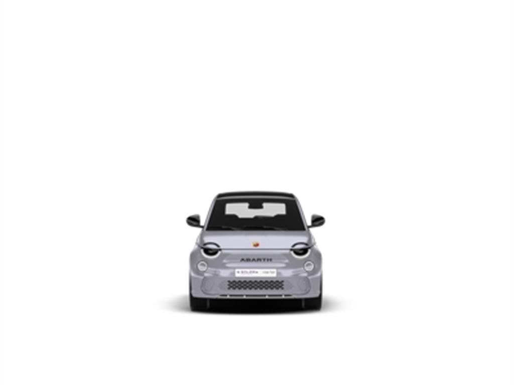 Abarth 500 Electric Hatchback Special Edition 114kW 42.2kWh 3dr Auto