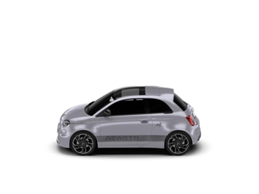 Abarth 500 Electric Hatchback Special Edition 114kW 42.2kWh 3dr Auto