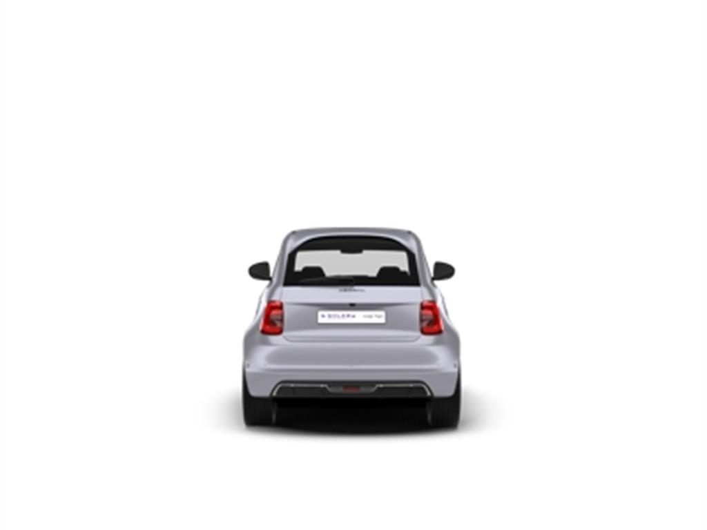 Abarth 500 Electric Hatchback Special Edition 114kW 42.2kWh 3dr Auto