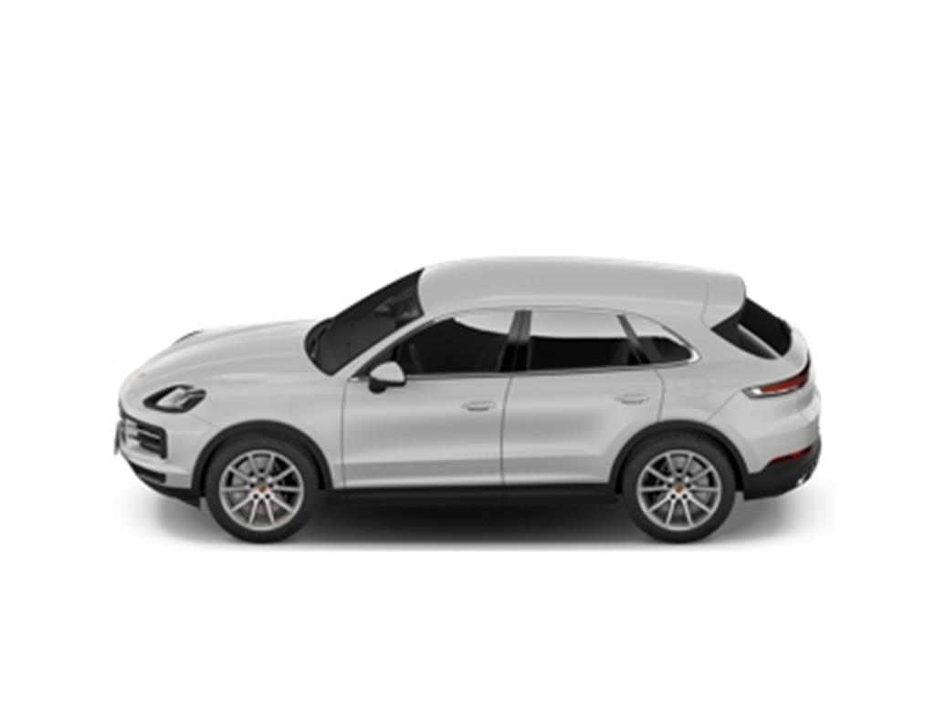 Porsche Cayenne Estate 
