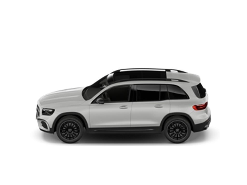 Mercedes-Benz Glb Estate GLB 200 Premium Plus 5dr 7G-Tronic