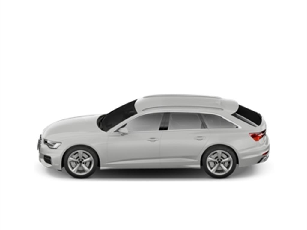 Audi A6 Avant 50 TFSI e Quattro 5dr S Tronic [Tech Pack]