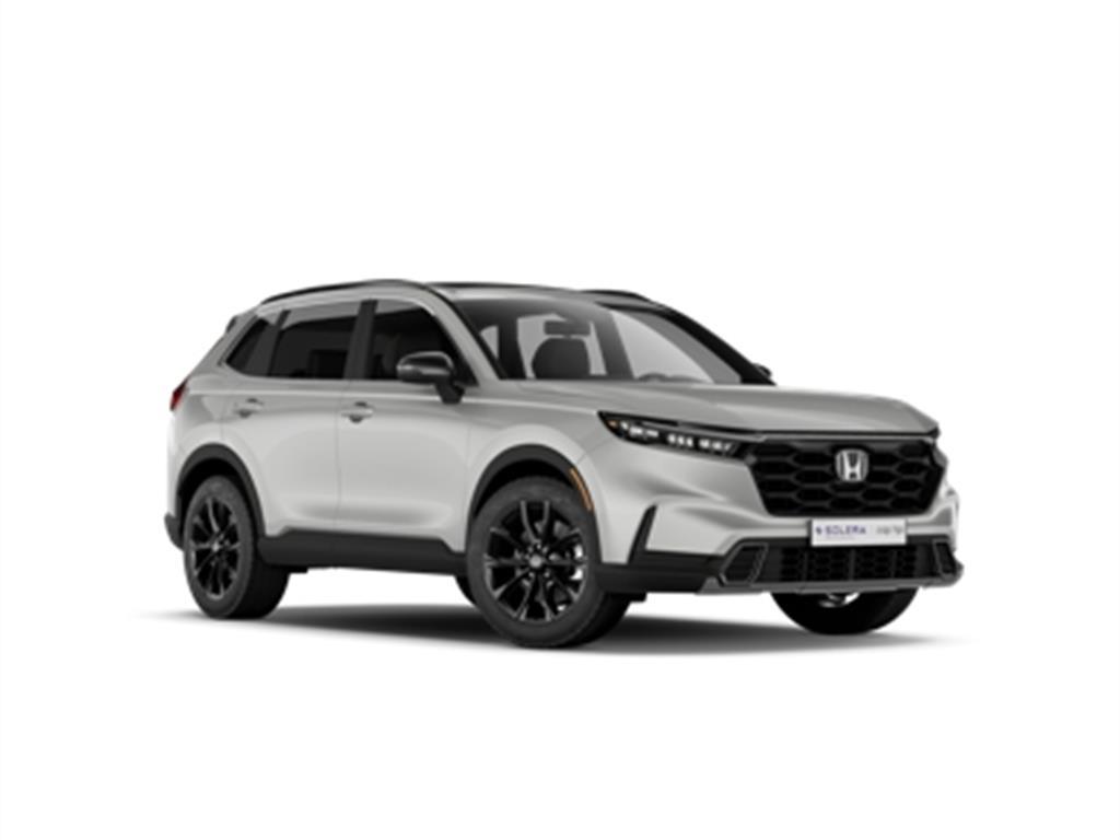 Honda Cr-v Estate 2.0 ePHEV Tech 5dr eCVT