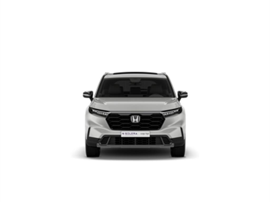 Honda Cr-v Estate 2.0 ePHEV Tech 5dr eCVT