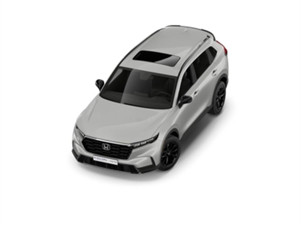 Honda Cr-v Estate 2.0 ePHEV Tech 5dr eCVT