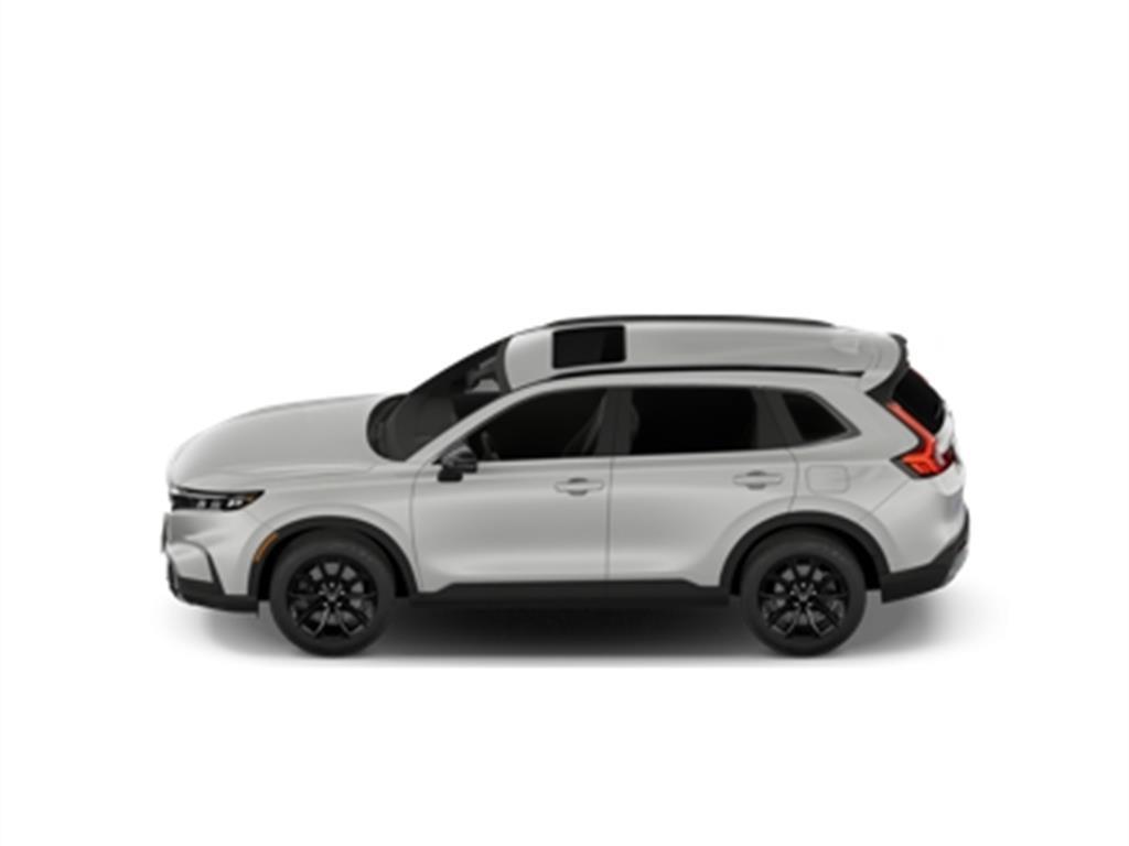 Honda Cr-v Estate 2.0 ePHEV Tech 5dr eCVT