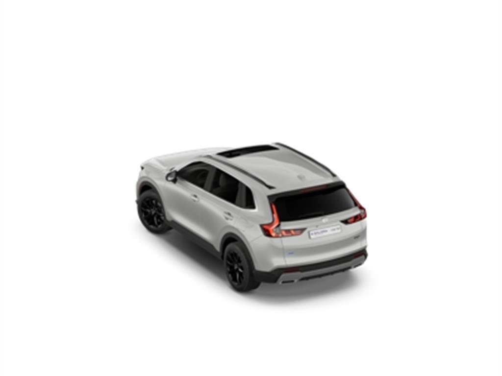 Honda Cr-v Estate 2.0 ePHEV Tech 5dr eCVT