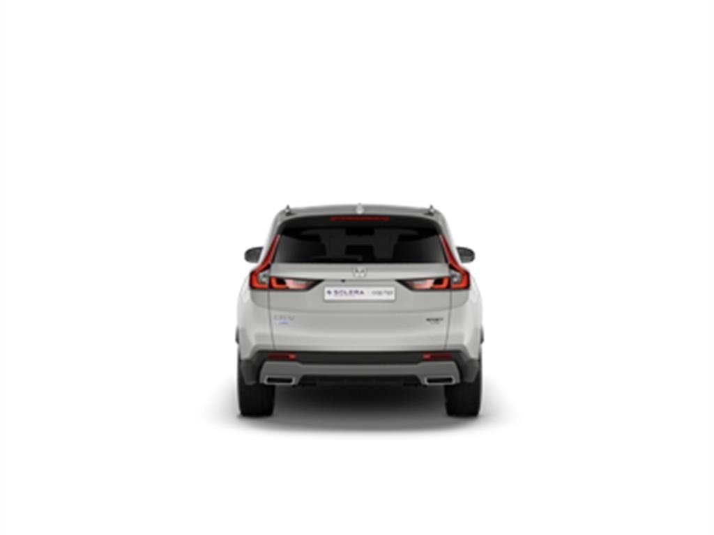 Honda Cr-v Estate 2.0 ePHEV Tech 5dr eCVT