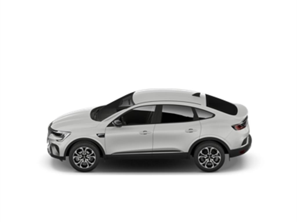 Renault Arkana Estate 1.6 E-Tech FHEV 145 Esprit Alpine 5dr Auto