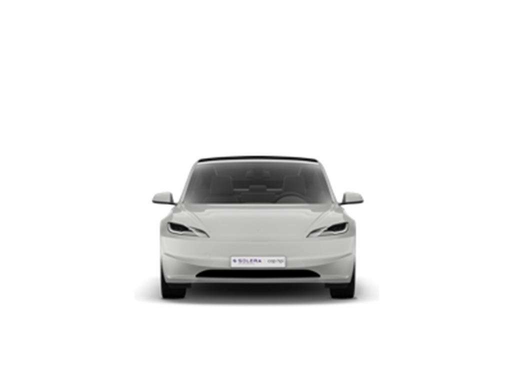 Tesla Model 3 Saloon Long Range AWD 4dr Auto