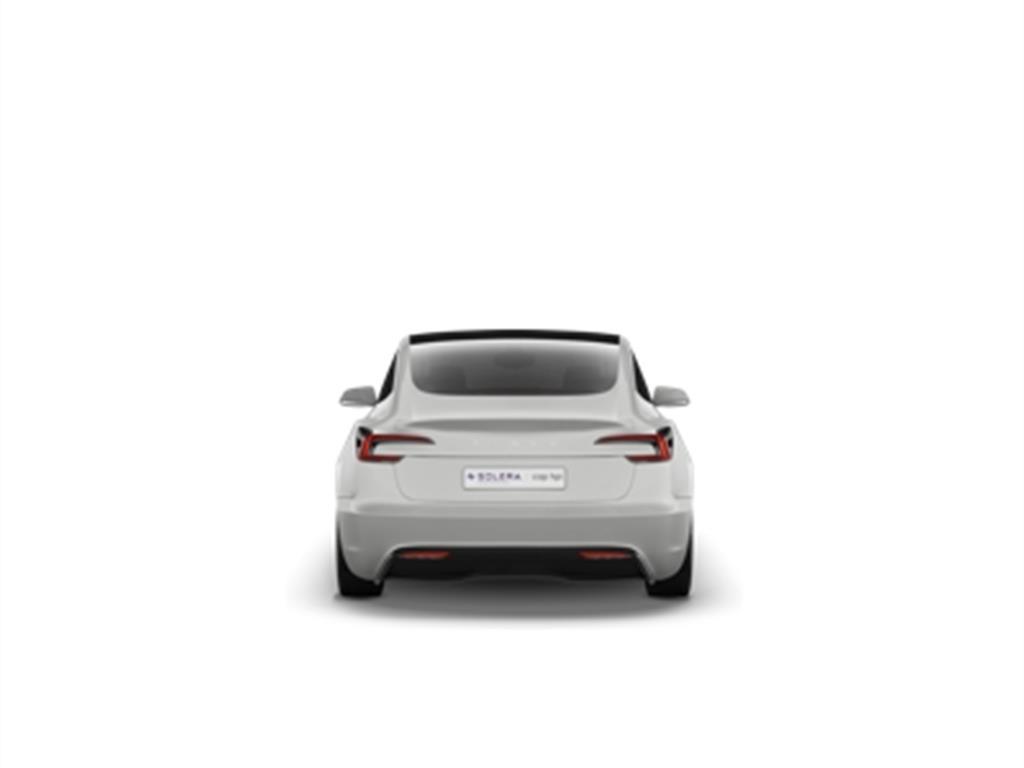 Tesla Model 3 Saloon Long Range AWD 4dr Auto