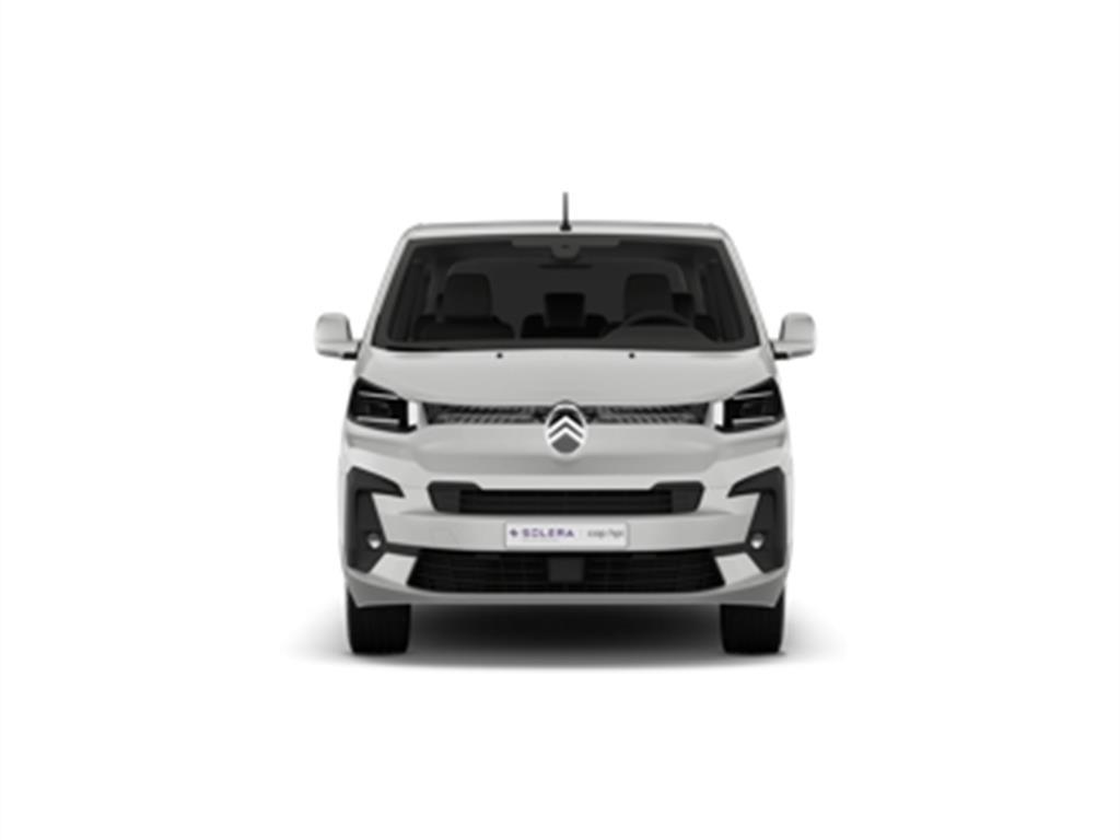 Citroen E-space Tourer Electric Estate 100kW M [8 Seat] 50kWh 5dr Auto