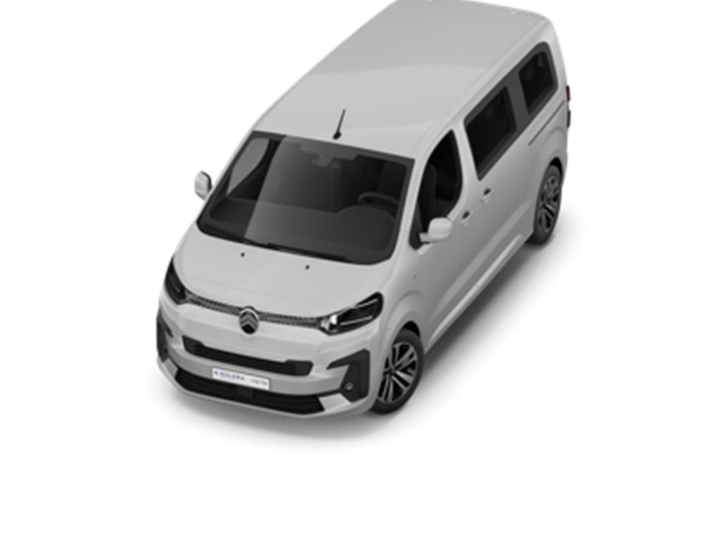 Citroen E-space Tourer Electric Estate 100kW M [8 Seat] 50kWh 5dr Auto