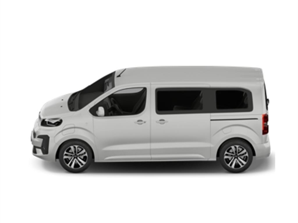 Citroen E-space Tourer Electric Estate 100kW M [8 Seat] 50kWh 5dr Auto