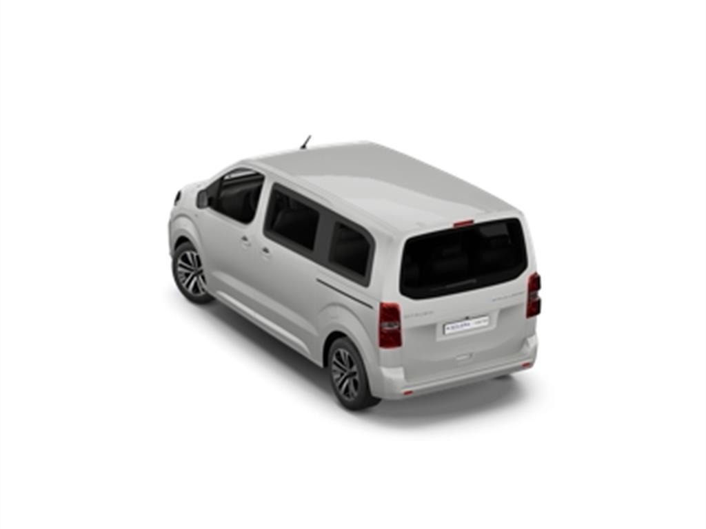 Citroen E-space Tourer Electric Estate 100kW M [8 Seat] 50kWh 5dr Auto