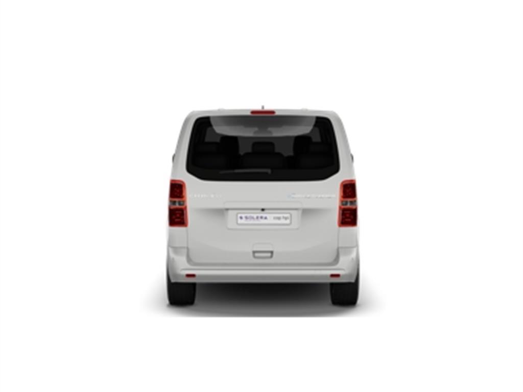 Citroen E-space Tourer Electric Estate 100kW M [8 Seat] 50kWh 5dr Auto