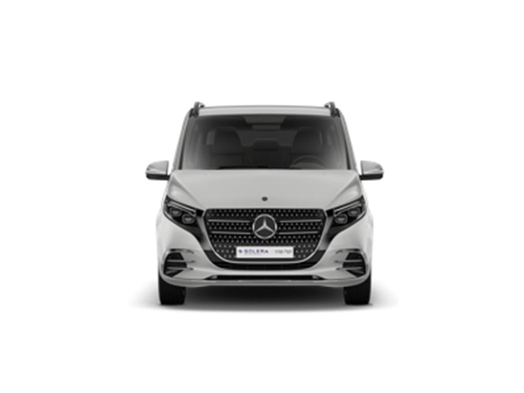 Mercedes-Benz V Class Diesel Estate V220 d Prem AMG Line 5dr 9G-Tronic [Ex Long/7 St]