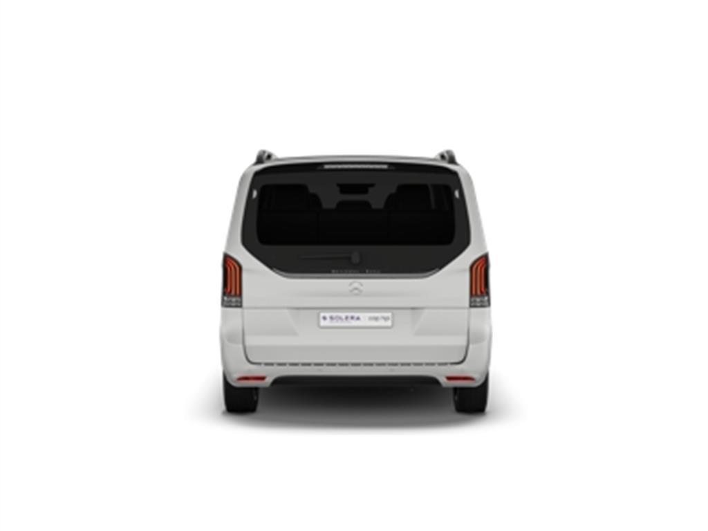 Mercedes-Benz V Class Diesel Estate V220 d Prem AMG Line 5dr 9G-Tronic [Ex Long/7 St]