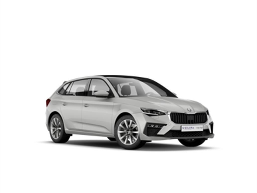 Skoda Scala Hatchback 1.5 TSI 5dr DSG