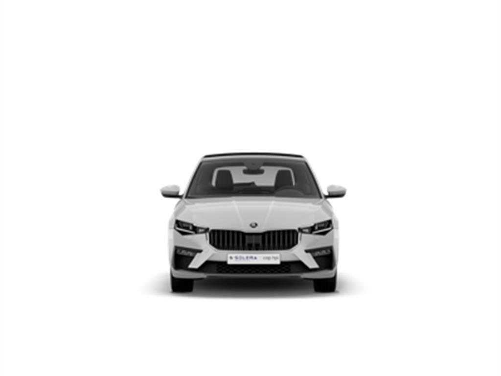 Skoda Scala Hatchback 1.5 TSI 5dr DSG