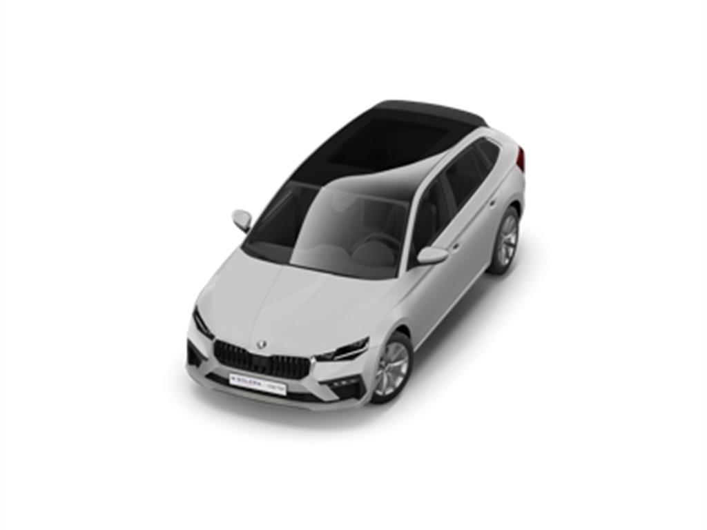 Skoda Scala Hatchback 1.5 TSI 5dr DSG