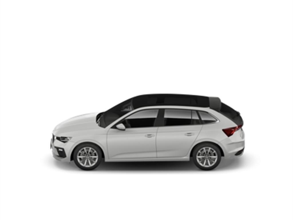 Skoda Scala Hatchback 1.5 TSI 5dr DSG