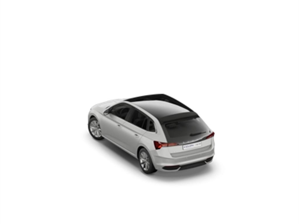 Skoda Scala Hatchback 1.5 TSI 5dr DSG