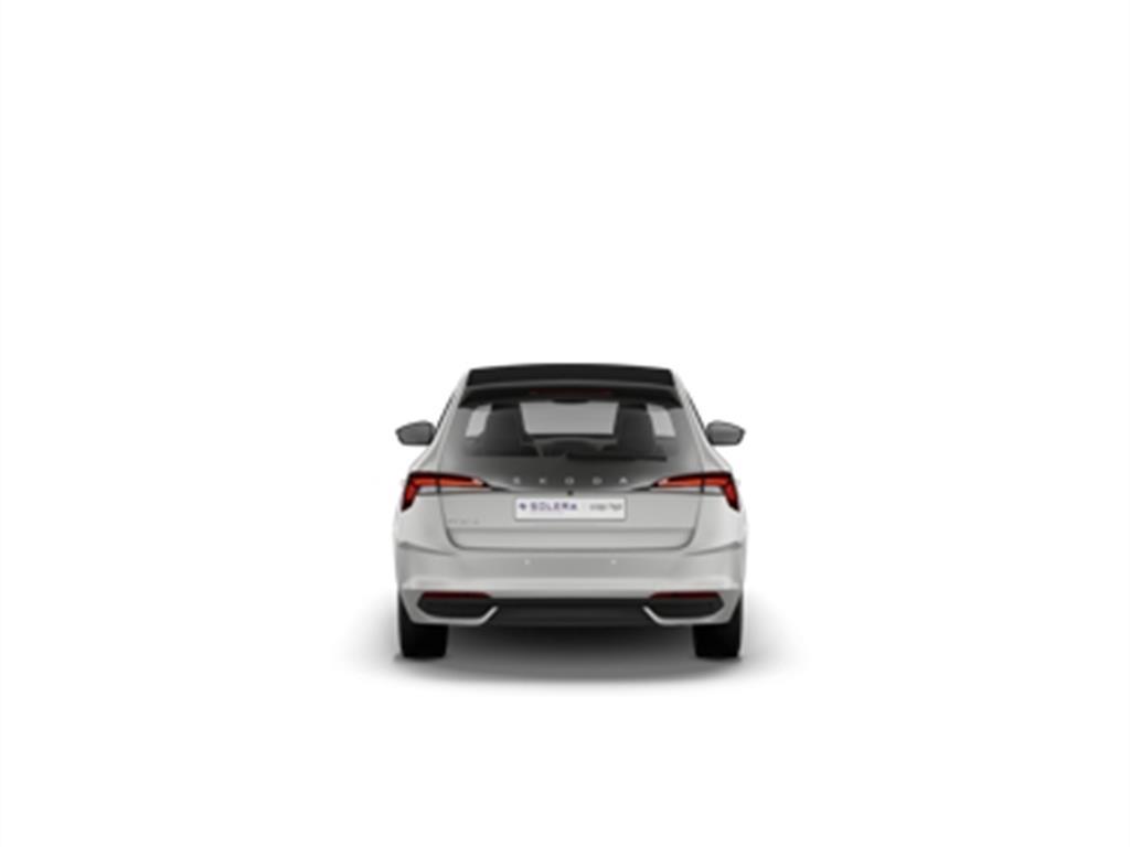 Skoda Scala Hatchback 1.5 TSI 5dr DSG