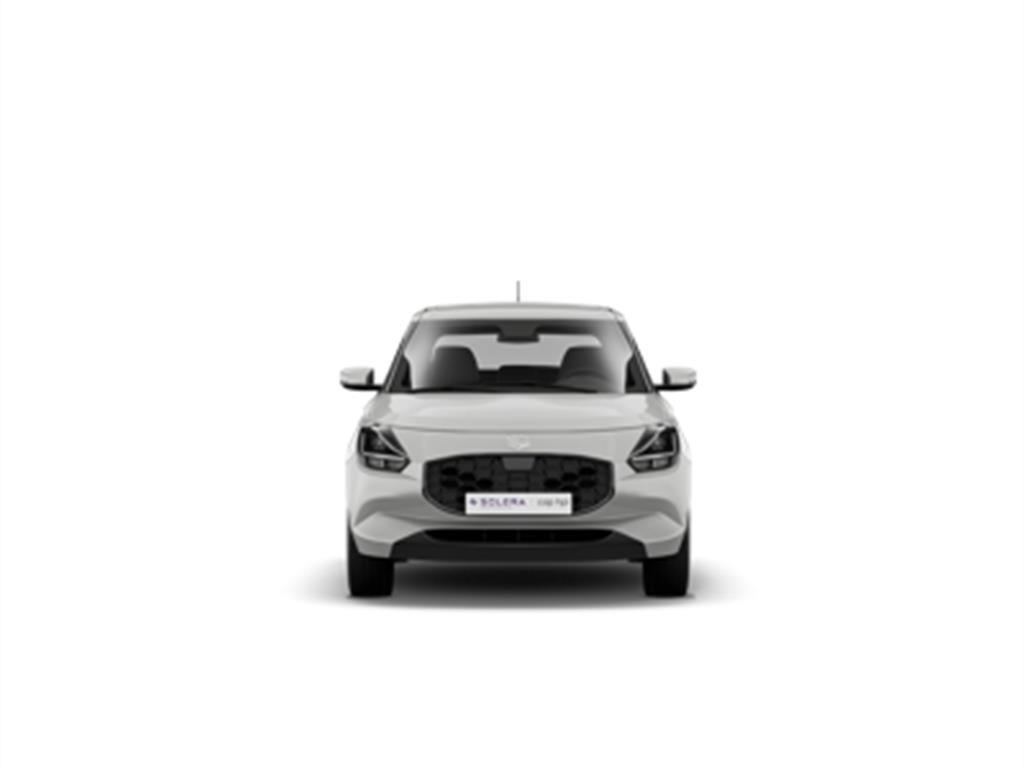 Suzuki Swift Hatchback 1.2 Mild Hybrid 5dr