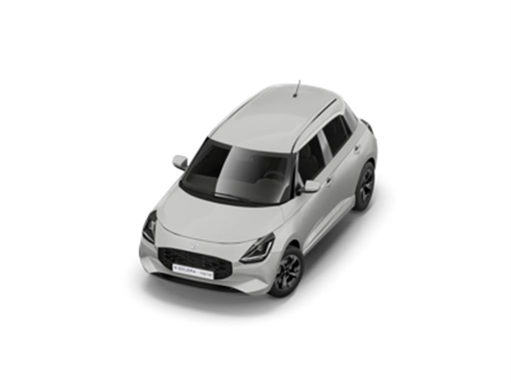 Suzuki Swift Hatchback 1.2 Mild Hybrid 5dr