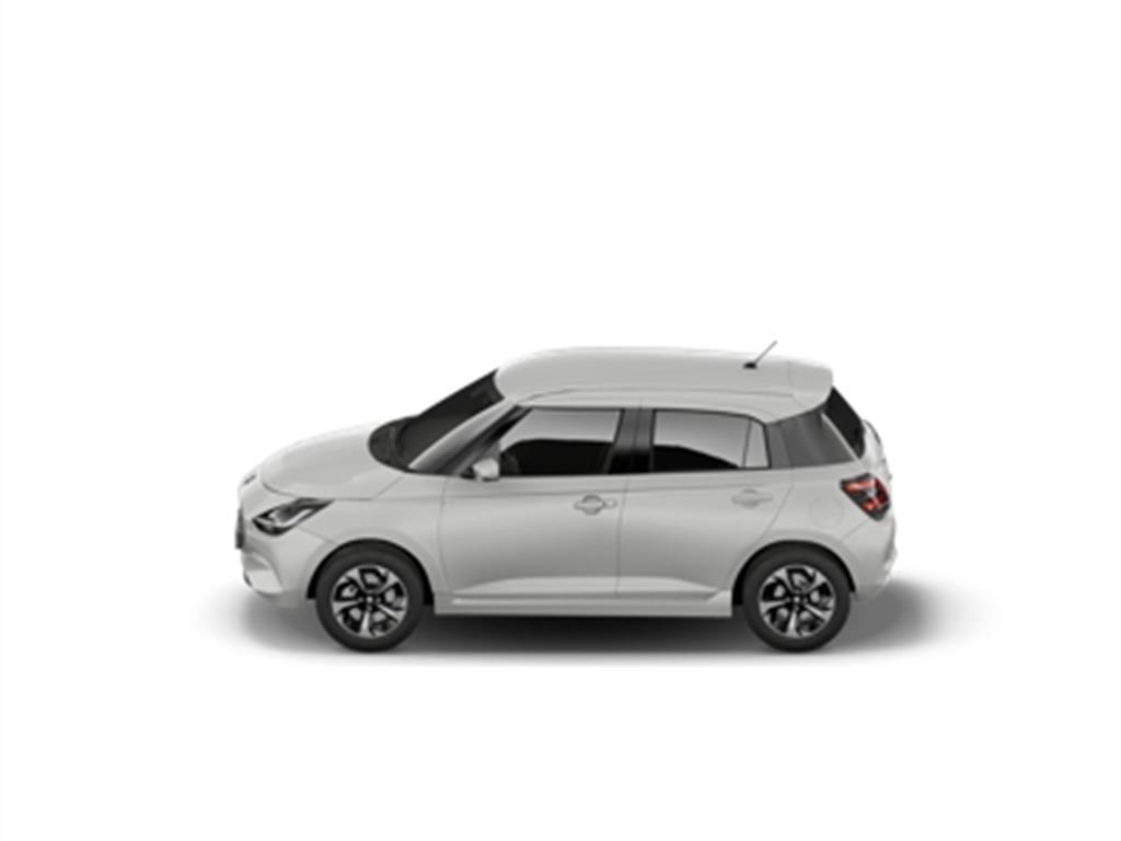 Suzuki Swift Hatchback 1.2 Mild Hybrid 5dr