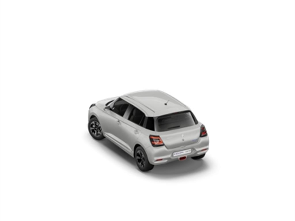 Suzuki Swift Hatchback 1.2 Mild Hybrid 5dr