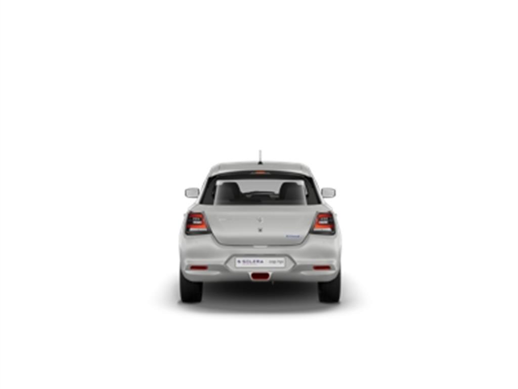 Suzuki Swift Hatchback 1.2 Mild Hybrid 5dr