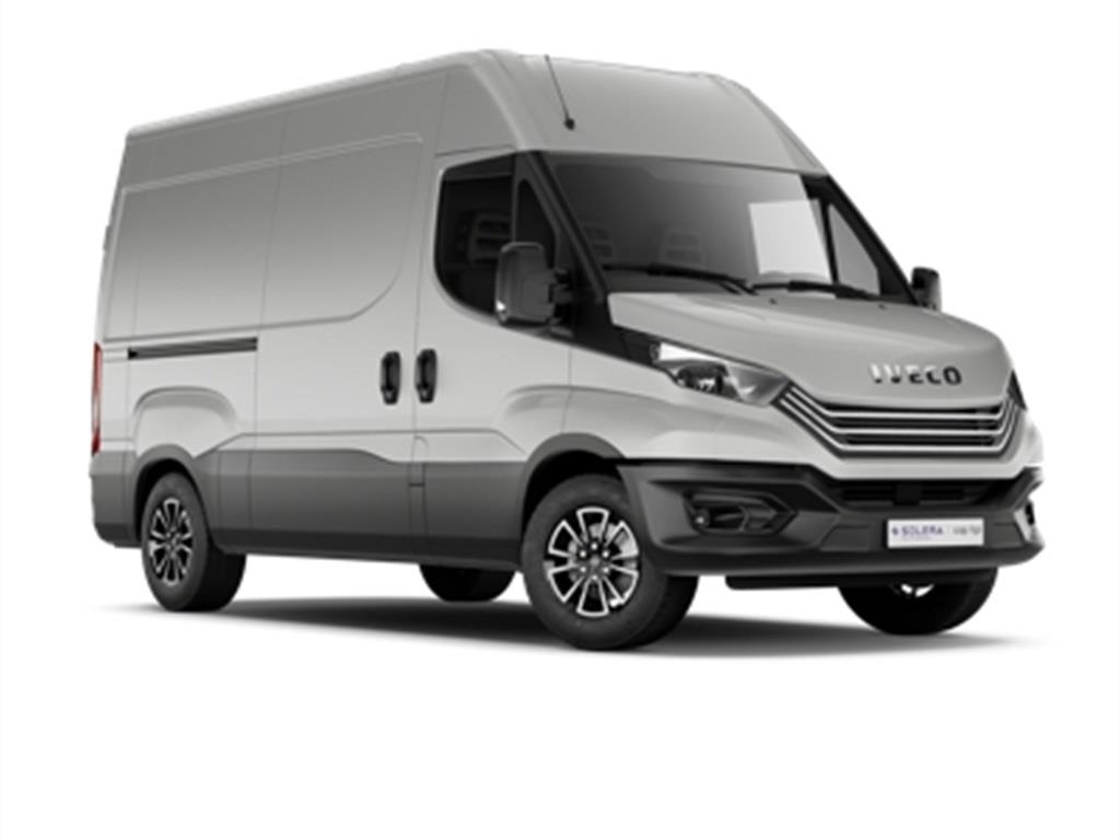 Iveco Daily 35c18 Diesel 